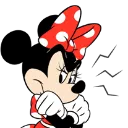 minnieangrymad