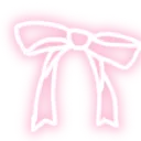 pinkbow