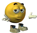 shrug