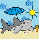 2025july_SunShark