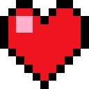 :Heart_pixelart_transparent_backg: