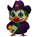 JokerTicket