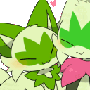 Discord Emote Cuddle: