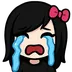 cry