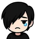 boycrying