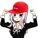 Stronk
