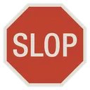 slop