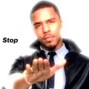 stop