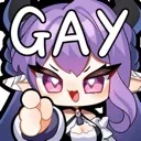 gay
