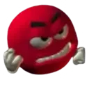 ANGRY