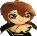 CelicaPlush