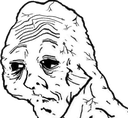 tired Discord emoji