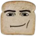 toast