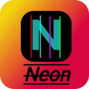 :neon: