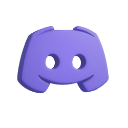 :3d_discord_logo: