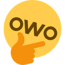 ThOwOnk Discord emoji