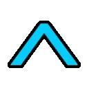 arrow_flashup
