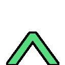 arrow_greenup