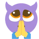 pleadpraydemon pleadpraydemon