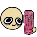 voidmonsterpink