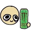 voidmonstergreen