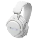 White_headphones