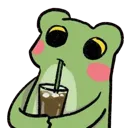 coffeefrog