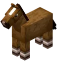 chestnut