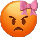 Cuteangry Discord Emoji | Audio Deluxe