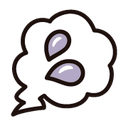:bubblesweat: