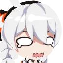 Kiana_Sad_Scream