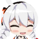 Kiana_Happy