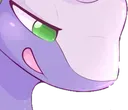 smirk_goodra