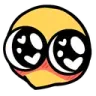 flushedpeek