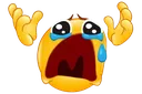 agony