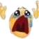 agony