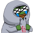 pepecry Discord emoji
