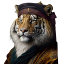 nobletiger Discord emoji