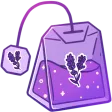 Lavteabag