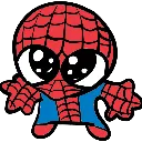 sillygooberspiderman