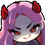 AP_devil Discord emoji