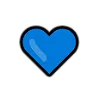 blueheart