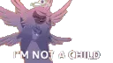 Imnotachild
