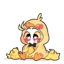 ducky