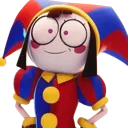 Pomni_Smile