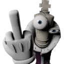 Kinger_MiddleFinger