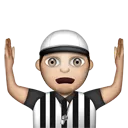 Touchdown