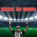 KickIsGood