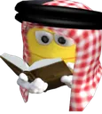 simonarab