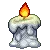 BurningCandle BurningCandle